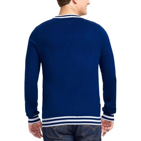 Men's Ugly Christmas Sweaters - Funny Christmas Sweaters for Men - Fun Holiday P